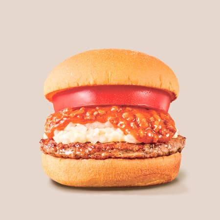 Freshness Burger