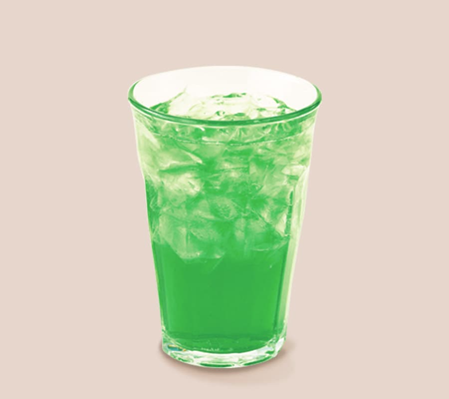 Melon Soda