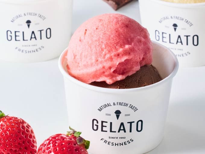 Gelato