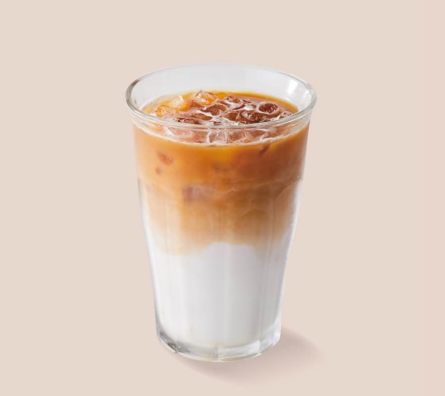 Café Latte
