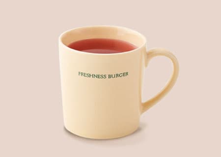 Rosehip Tea (Organic)
