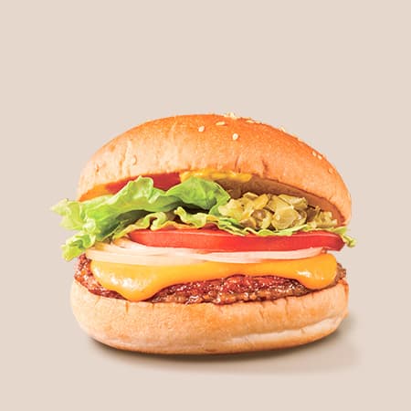 Cheeseburger