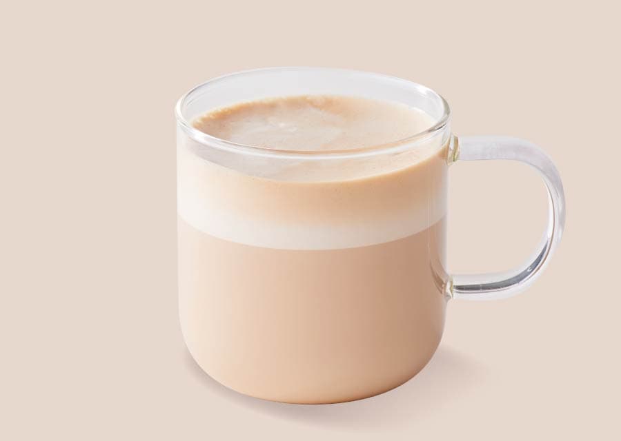 Royal Milchtee