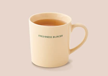Chamomile Tea (Organic)