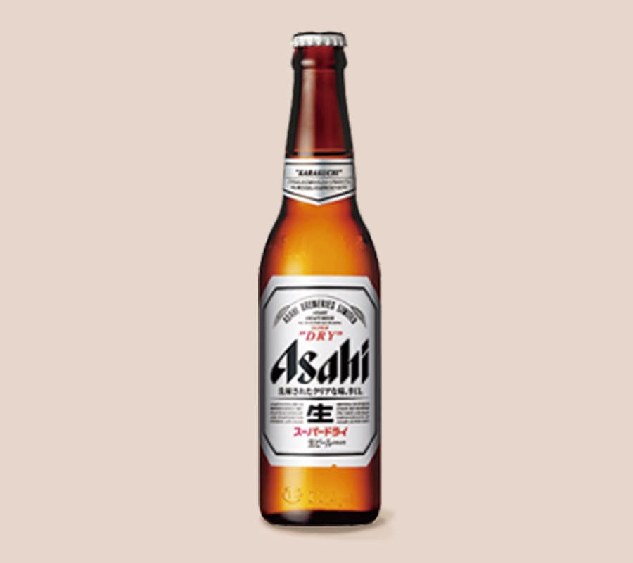 Bottled Beer