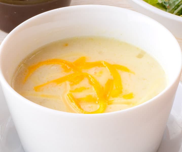 Tagessuppe