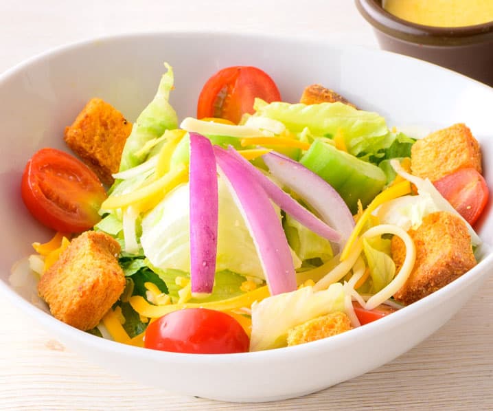 Beilagensalat