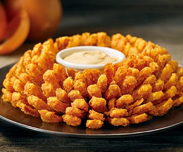 Outback Steakhouse