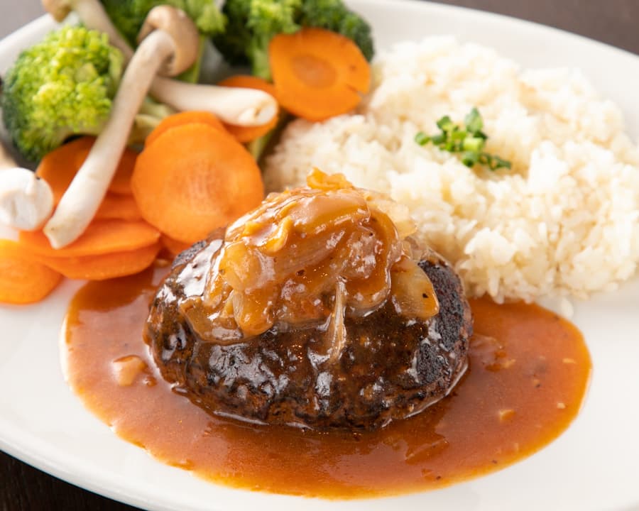 Hacksteak