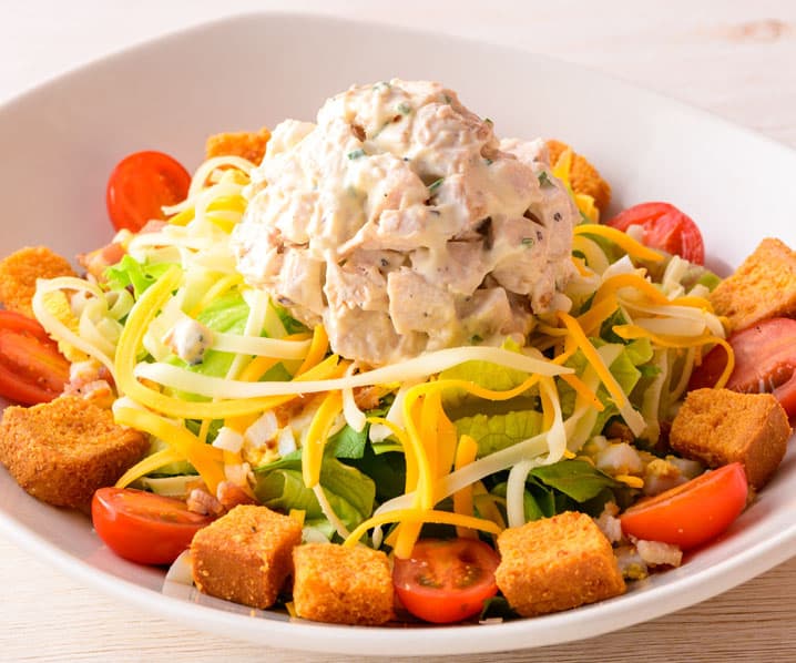 Queensland Salad