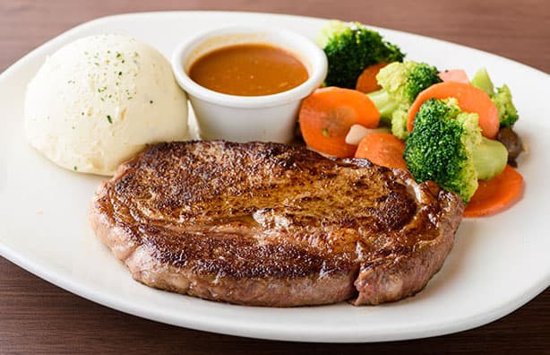 Ribeye