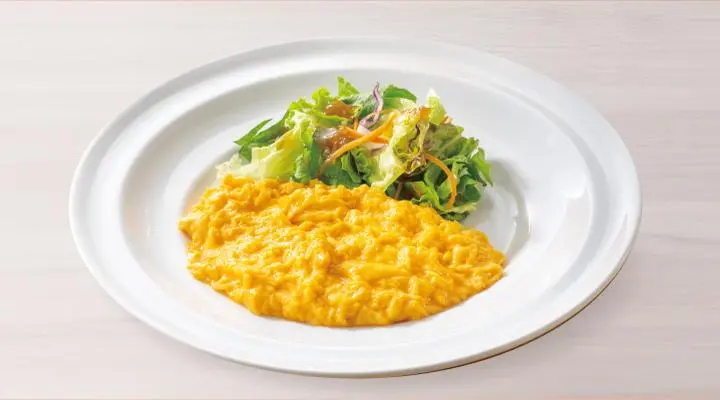 (単品)スクランブルエッグ
