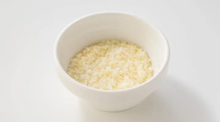 【お料理ご注文のお客様限定】トッピング 粉チーズ