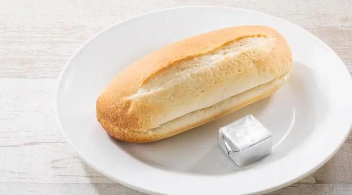ソフトフランスパン