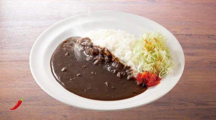 (単品)モーニングカレー