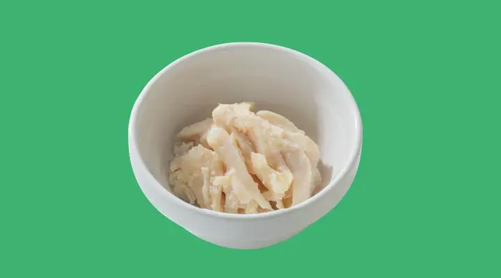 【お料理ご注文のお客様限定】トッピング 蒸し鶏