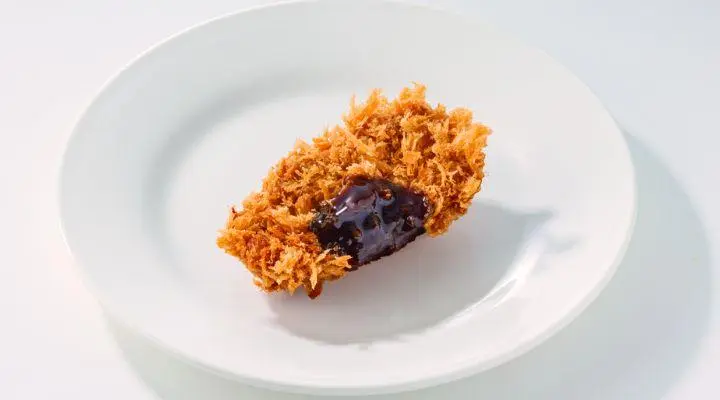 【お料理ご注文のお客様限定】トッピング ひれかつ