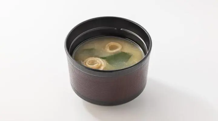 味噌汁