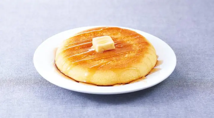 パンケーキ