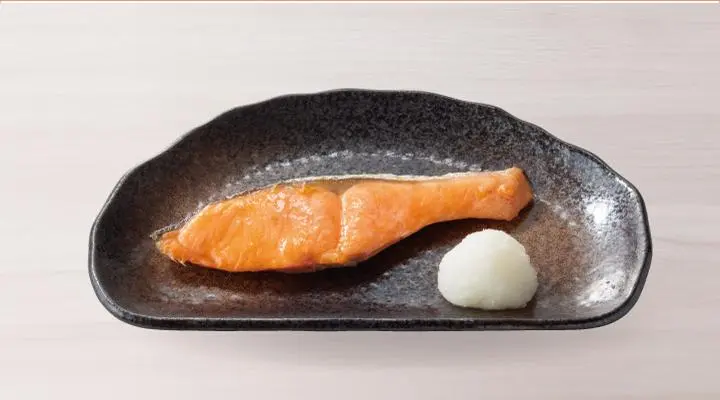 (単品)焼鮭