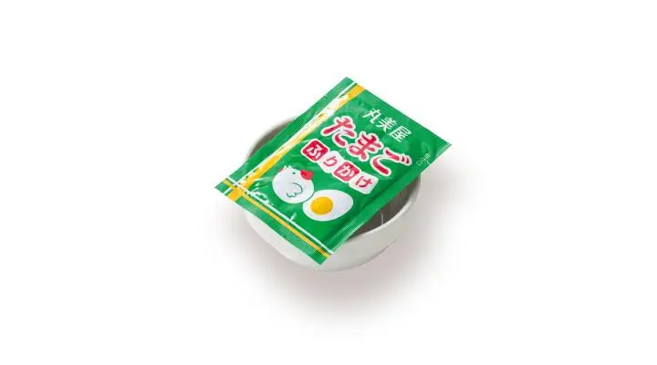 トッピング ふりかけ【小学生以下限定】