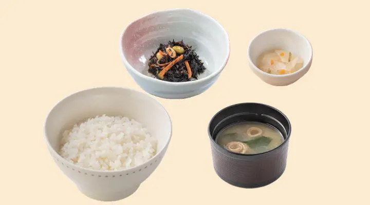和食セット