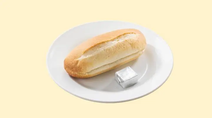ソフトフランスパン