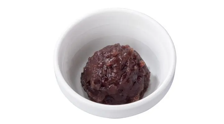 【デザートご注文のお客様限定】トッピング 粒あん