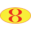8番らーめん