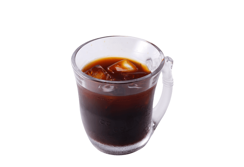 アイスコーヒー(ブレンド)