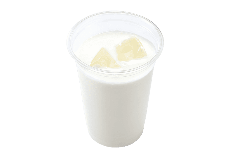 いきいき乳酸菌ヨーデル