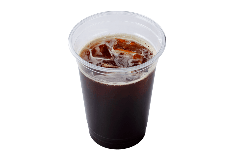 アイスコーヒー(ブレンド)