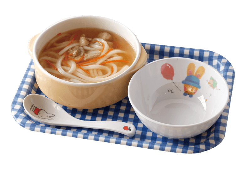 プチうどん