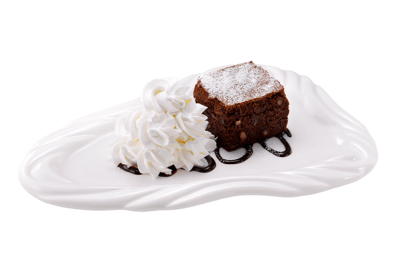 しっとりクラシックチョコケーキ