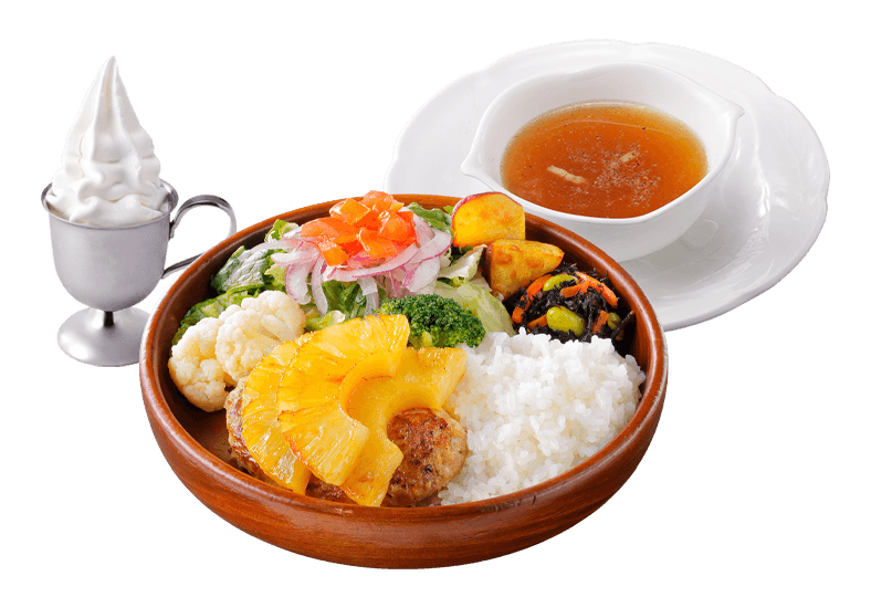 いろどりセット パイン