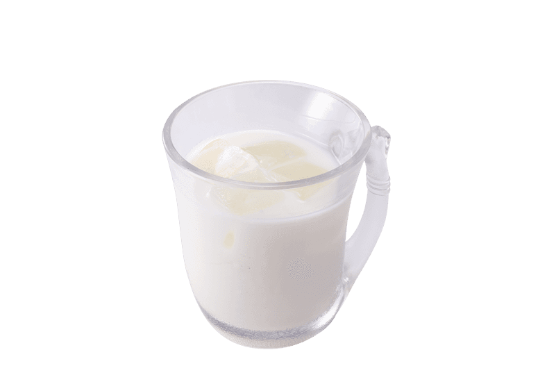 乳酸菌飲料ミルポックル