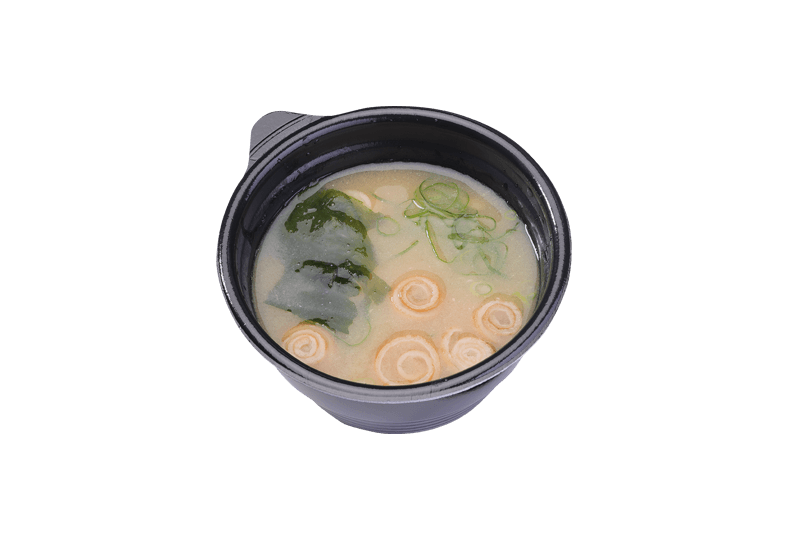 みそ汁