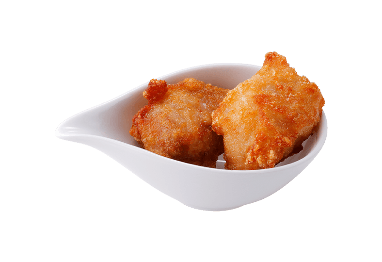 おこさまザンギ