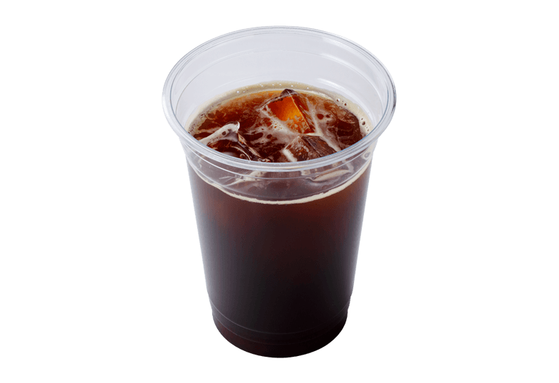 アイスコーヒー(シングルオリジン)