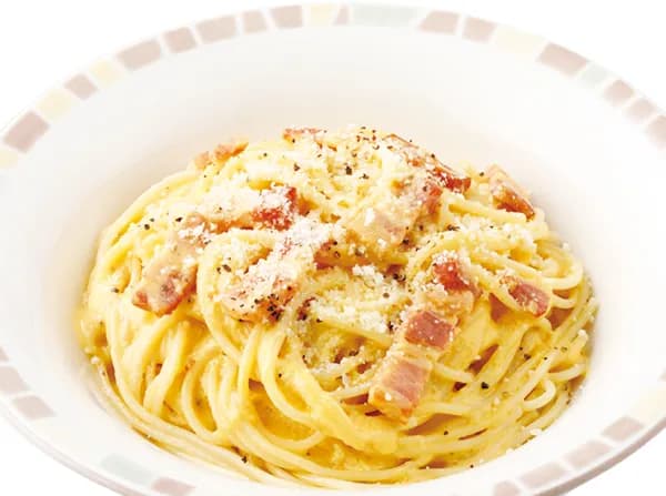 Carbonara