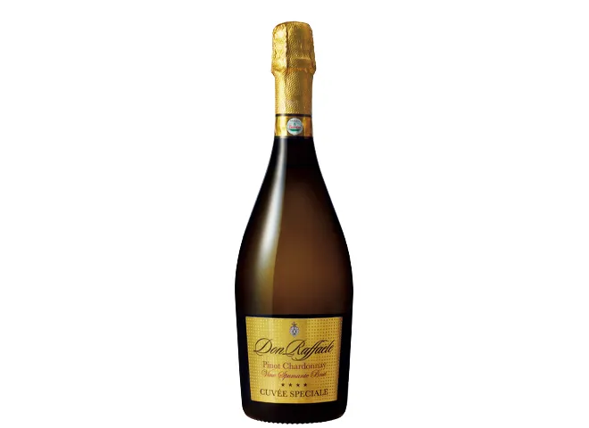 Don Rafaello Dry