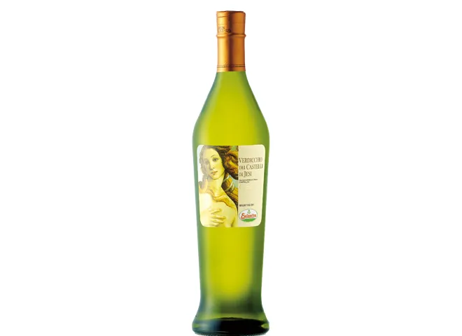 Verdicchio White Wine Dry