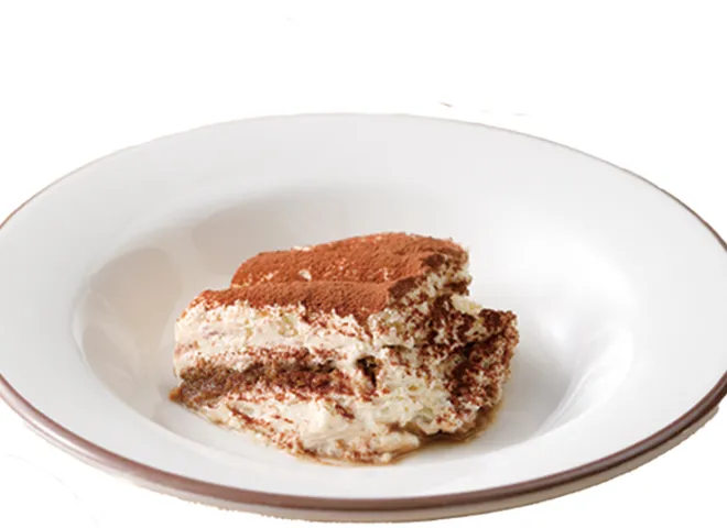 Tiramisu Classico