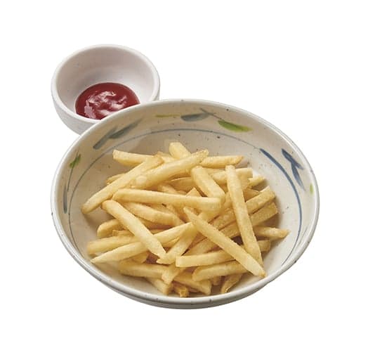 Frites