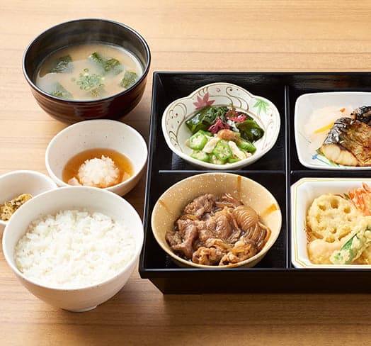 Formule spéciale Yayoi Gozen
