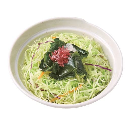 Salade de Légumes