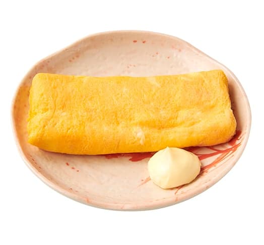 Tamagoyaki (Omelette Japonaise)