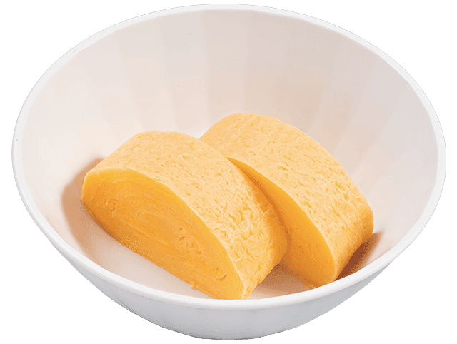 だし巻き玉子