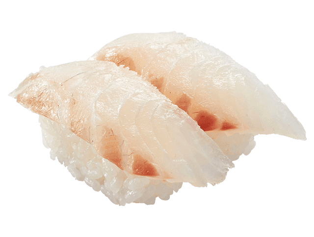 活〆真鯛(二貫)