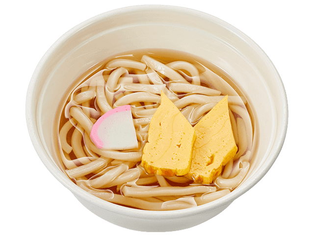 おこさまうどん